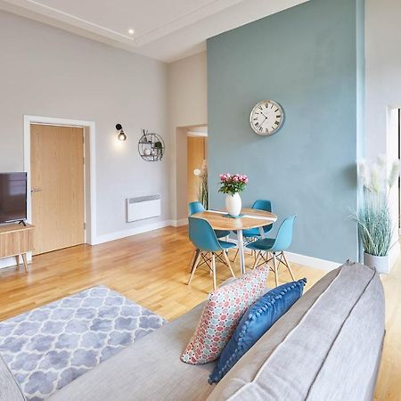 סקארבורו Host & Stay - Easby Hall 2 מראה חיצוני תמונה