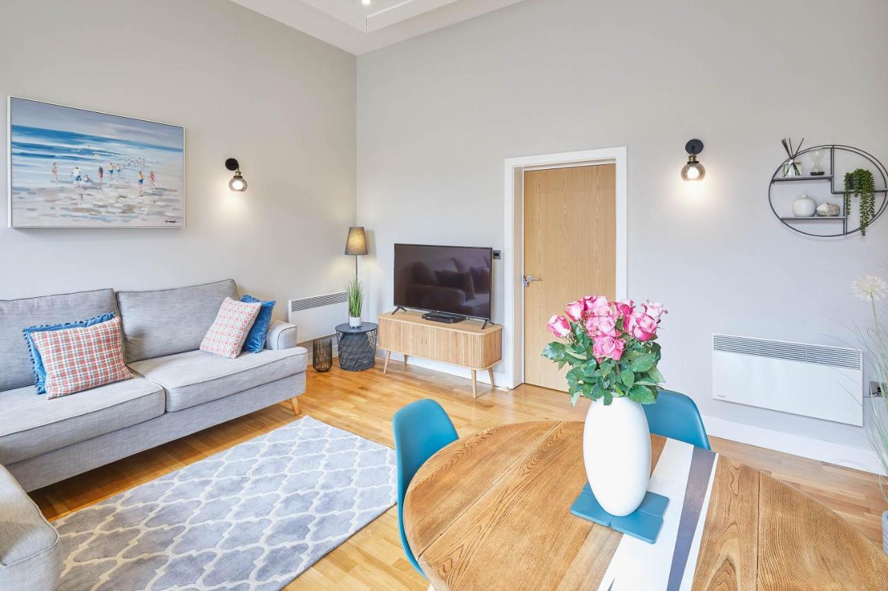 סקארבורו Host & Stay - Easby Hall 2 מראה חיצוני תמונה