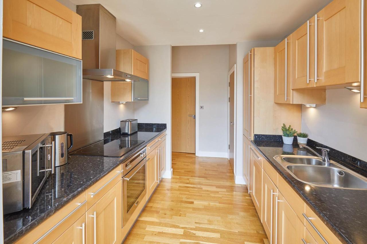 סקארבורו Host & Stay - Easby Hall 2 מראה חיצוני תמונה