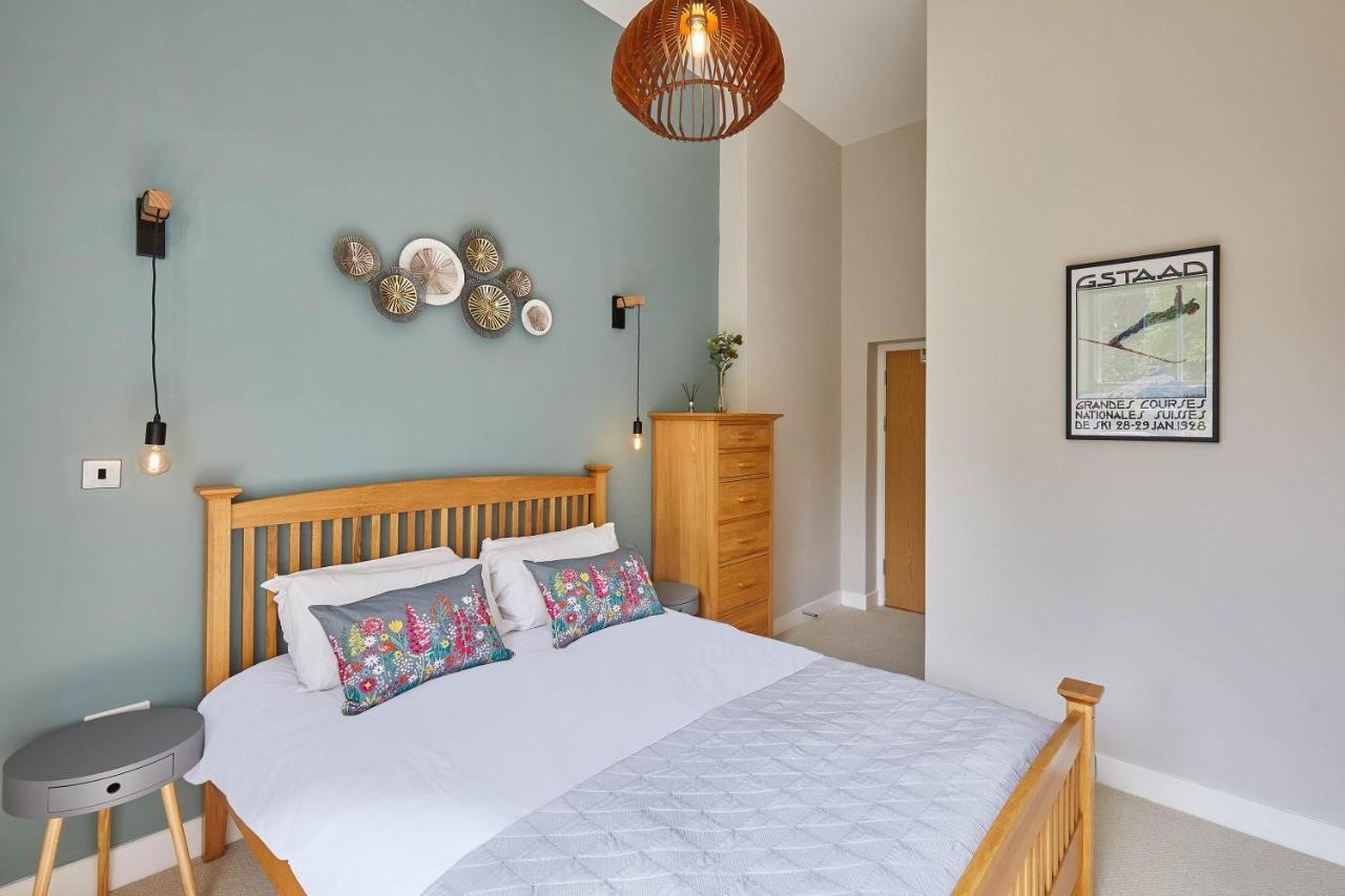 סקארבורו Host & Stay - Easby Hall 2 מראה חיצוני תמונה