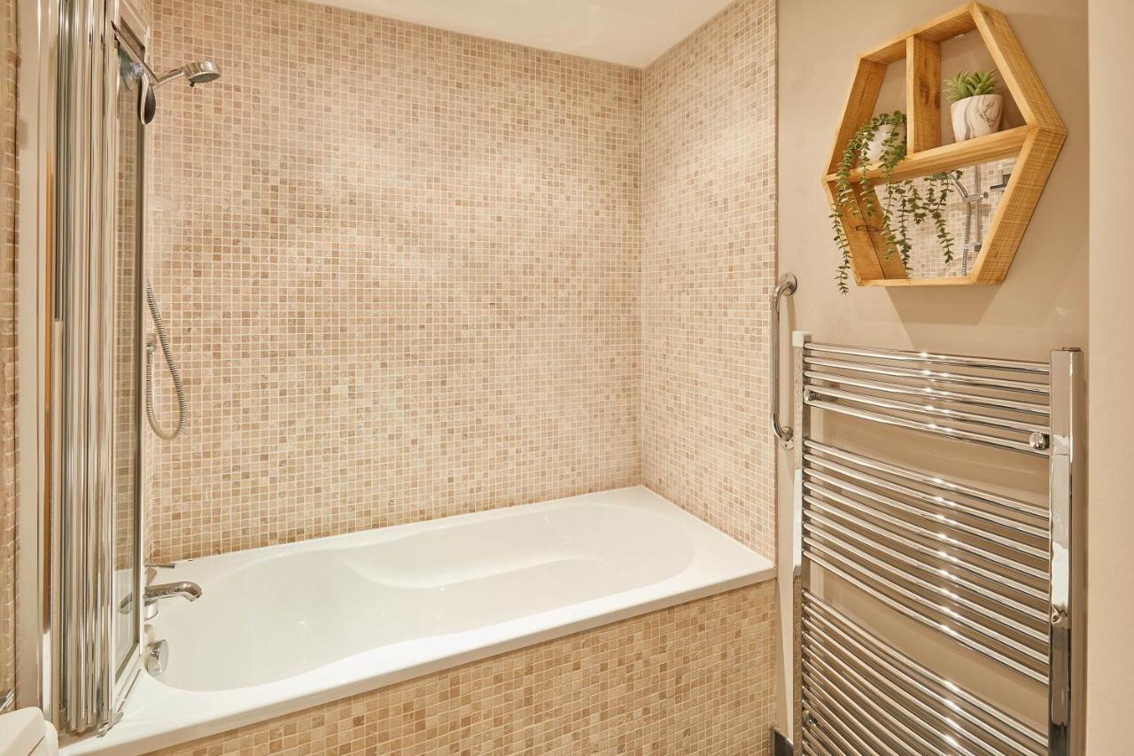 סקארבורו Host & Stay - Easby Hall 2 מראה חיצוני תמונה